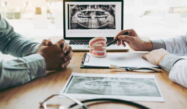 Advanced Technology for Better Dental Care in Lockport, NY
