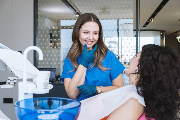 Lockport, NY Dental Services Company
